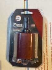 UPC 050326116282 product image for MK Morse 116282 Advanced 1-3/4