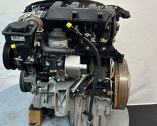 Moteur BMW 318