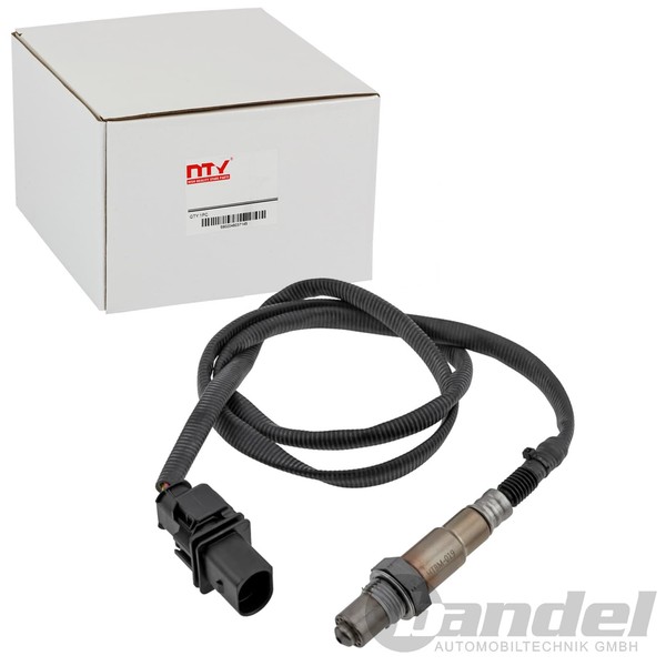 NTY Lambdasonde Passend FüR BMW 3 5 Diagnosesonde | ESL-BM-019-image