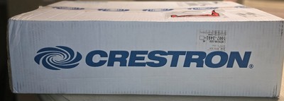 Crestron DMPS3-4K-150-C 3-Series 4k DigitalMedia Presentation System-6507090-NEW