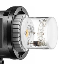 For AD600 Professional Edition Professional Edition Flash Tube Lamp Strobe Flash