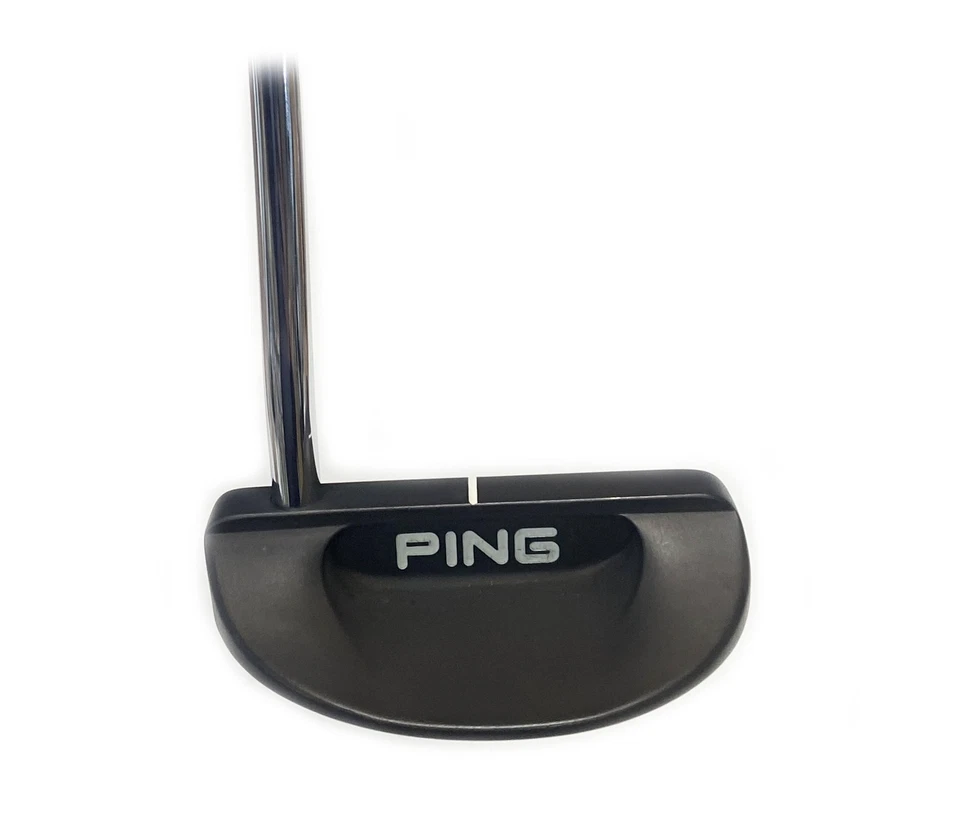 Ping Darby F Titanium Pixel Limited Edition 36" Putter (#1690) - Image 4 of 4