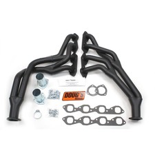 Tri-y Headers For 68-91 Gm Truck 396-502 Bbc 1-34in Primary D303y-b