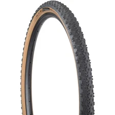 Rutland Tire - 700 x 47, Tubeless, Folding, Tan, Light and Supple TR2709