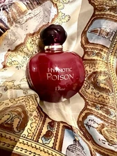 Dior Hypnotic Poison 100ml EDT Tester – Rare Collector Bottle