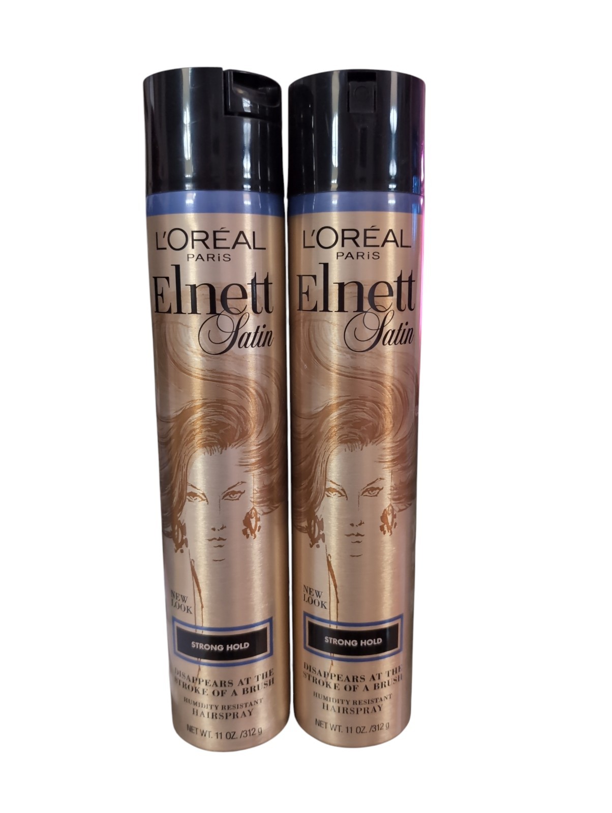 X2 Ultra Fine Mist 11 Oz Each Lot