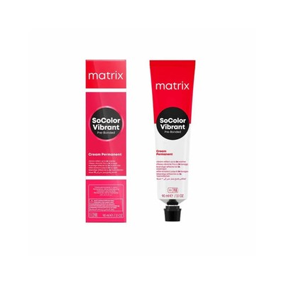 MATRIX So Colour / Socolor permanente Haarfarbe - 8CC