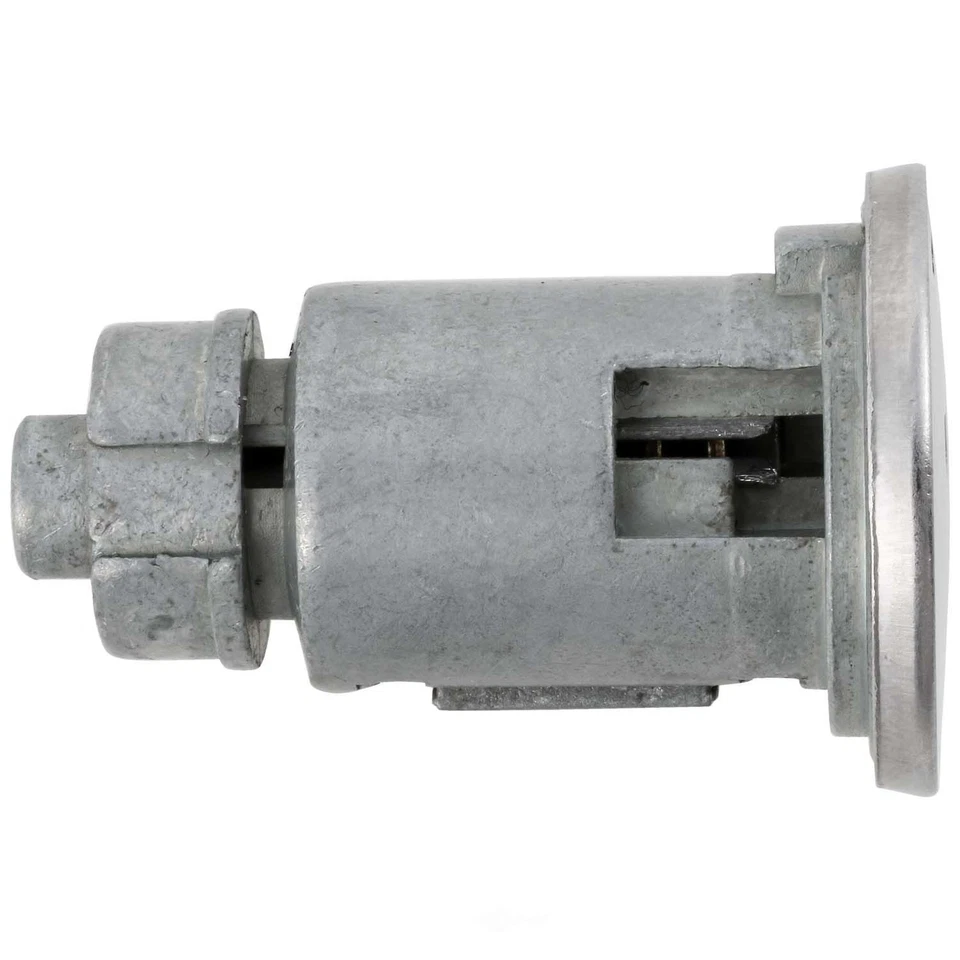Cilindro de bloqueo de encendido para Pontiac Star Chief Bonneville, Catalina, Sta 1949-1965 Foto 4 de 4