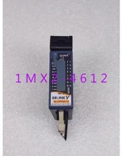 1pc used SUNX SL-VTP16C1-S #ff