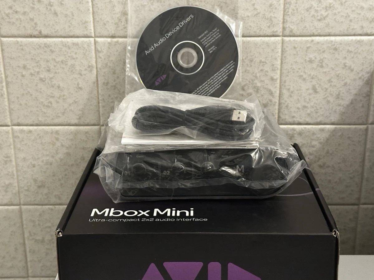 Mbox Mini for sale | eBay