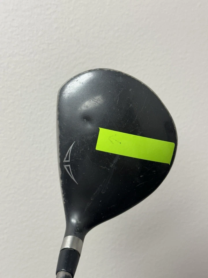 Madera de calle Ping G20 5 18° TFC 169 F varilla de grafito flexible regular derecha con HC 42” Foto 4 de 4