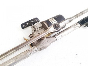 404387 vorne Scheibenwischermotor Teilenummer 4100c Opel Astra DE1687306-94