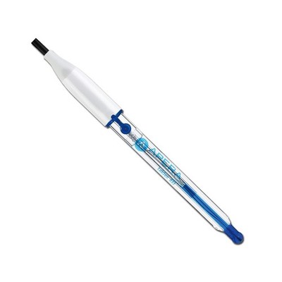 Apera Instruments, LLC-AI3109 LabSen 831 Glass-Body pH Electrode for Strong A...