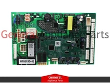 OEM Refrigerator Control Board Fits GE General Electric # WR55X27087 WR55X28660