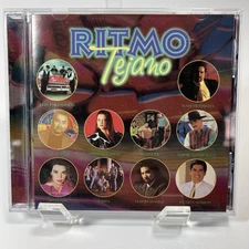 Los Palominos,Ram Herrera,Shelly Lares,Fama,Rebelde,Eddie Gonzalez,Jay Perez CD