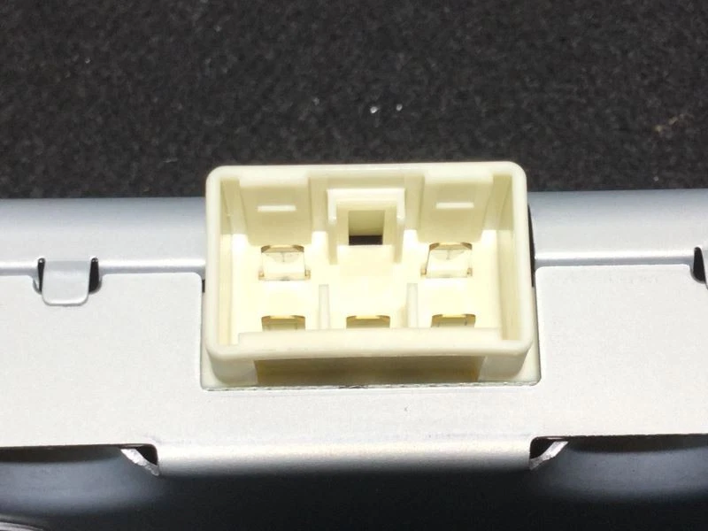 Chasis ECM Suspensión Puntera Trasera Control FWD Rtc Se Adapta 15-17 ACURA TLX 10472 Foto 4 de 4