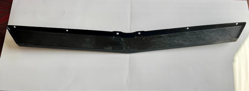 Alerón delantero Dynacorn 1969 Camaro 1047V Foto 2 de 4