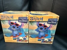 Disney Stitch Live-Action Movie Time Blind Bo...