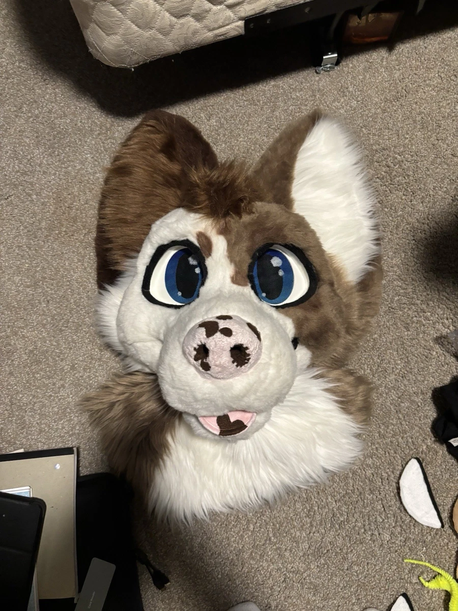 【値下げ中】着ぐるみ ハンドメイド fursuit Faux Fursuit Unisex Costumes for sale | eBay