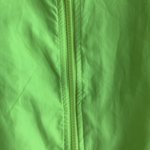 Tolle Mädchen Jungen Karrimor Laufjacke Hi-Vis Alter 11-12 Jahre Reißverschlusstaschen neu - Bild 6 von 23