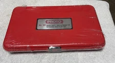 PROTO PROFESSIONAL TOOLS No.361 HEAVY DUTY REPLACEMENT TIP RETAINING RING PLIERS