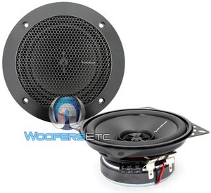 rockford fosgate prime tweeters