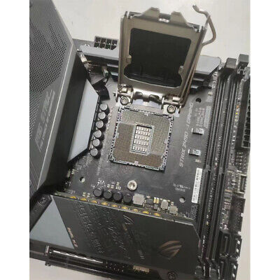 For ASUS ROG STRIX Z490-I GAMING LGA1200 DDR4 2×M.2 4×SATA3 For ASUS ROG STRIX Z490-I GAMING LGA1200 DDR4 2×M.2 4×SATA3