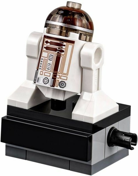 rogue one minifigures