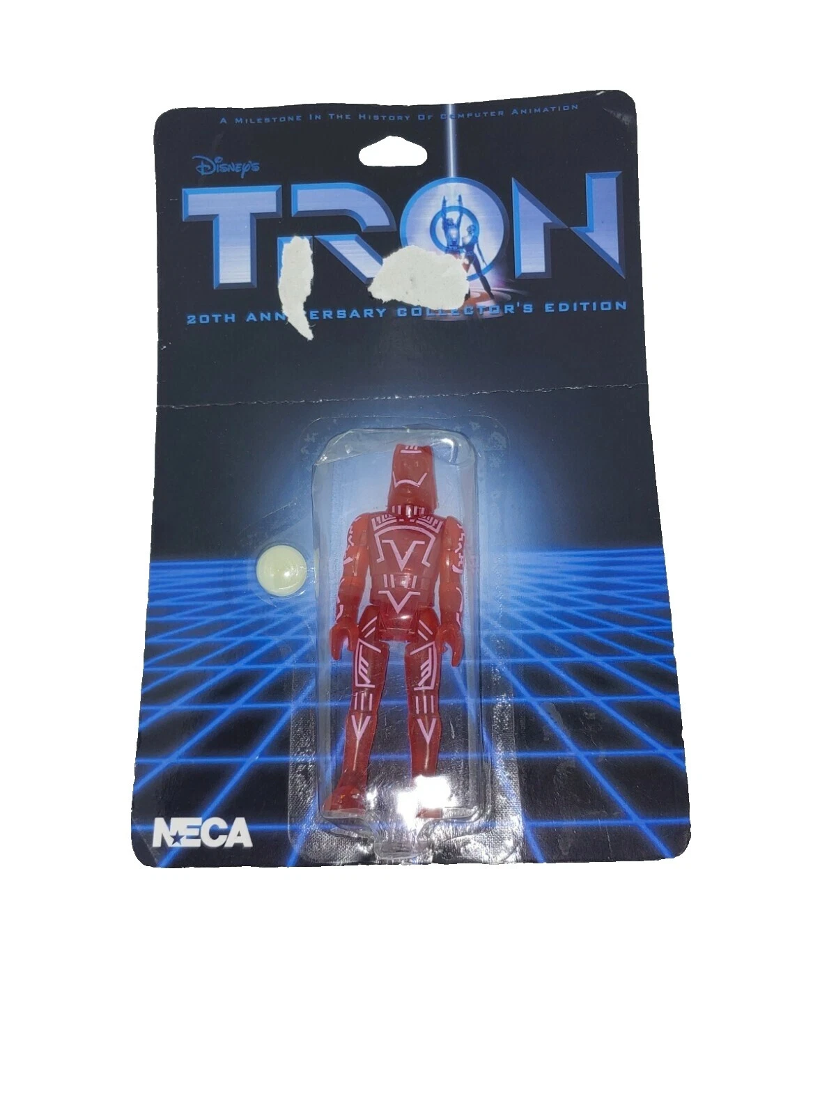 NECA 3-4 Years Toys & Hobbies