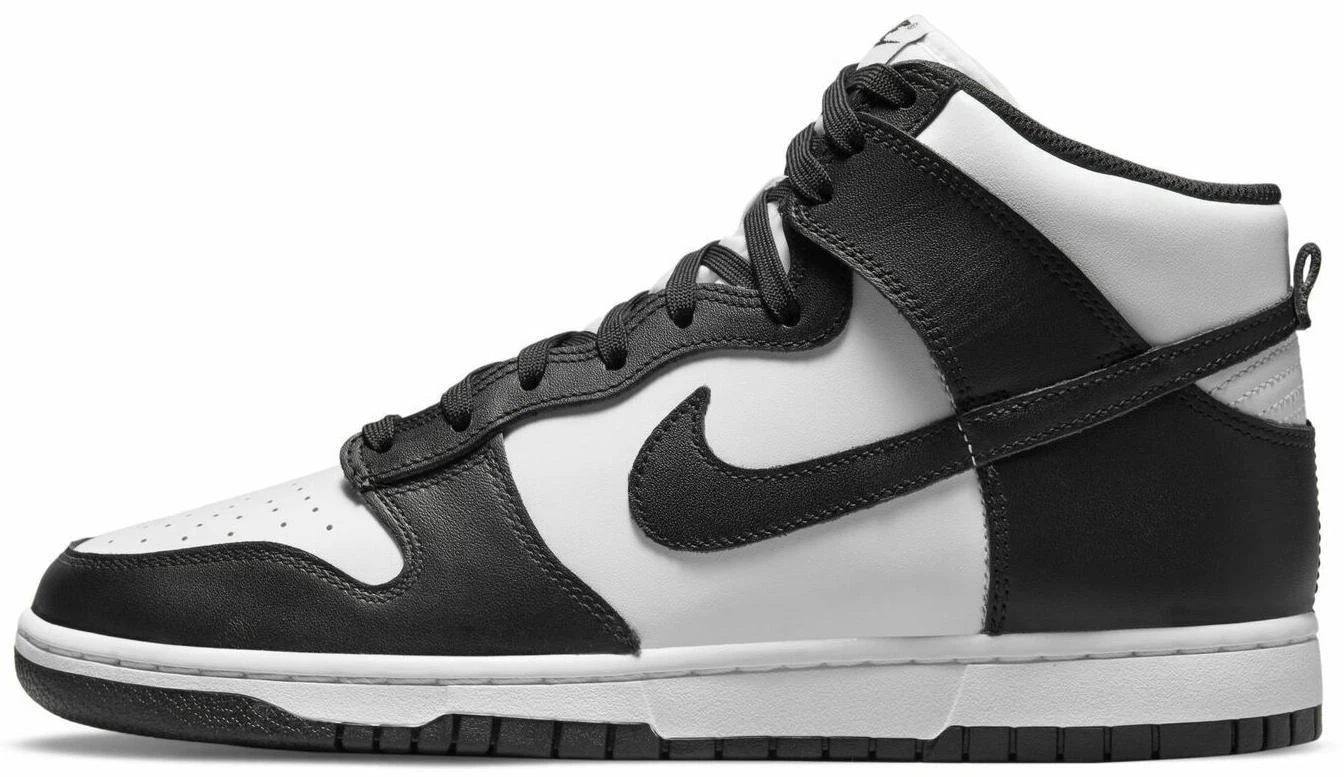 Nike Dunk High White - 305287-131 for Sale | Authenticity