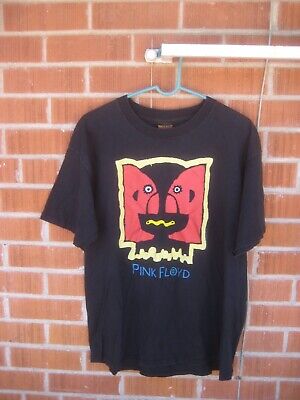 1994 Vintage ** PINK FLOYD - English Rock Band *** XL 1994 Vintage ** PINK FLOYD - English Rock Band *** XL