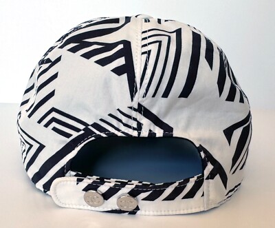 Chanel coco beach denim cc multi color beach cap logo hat size small CHANEL | Accessories | Chanel Hat Cap Denim Cc Multi Color  main image 4