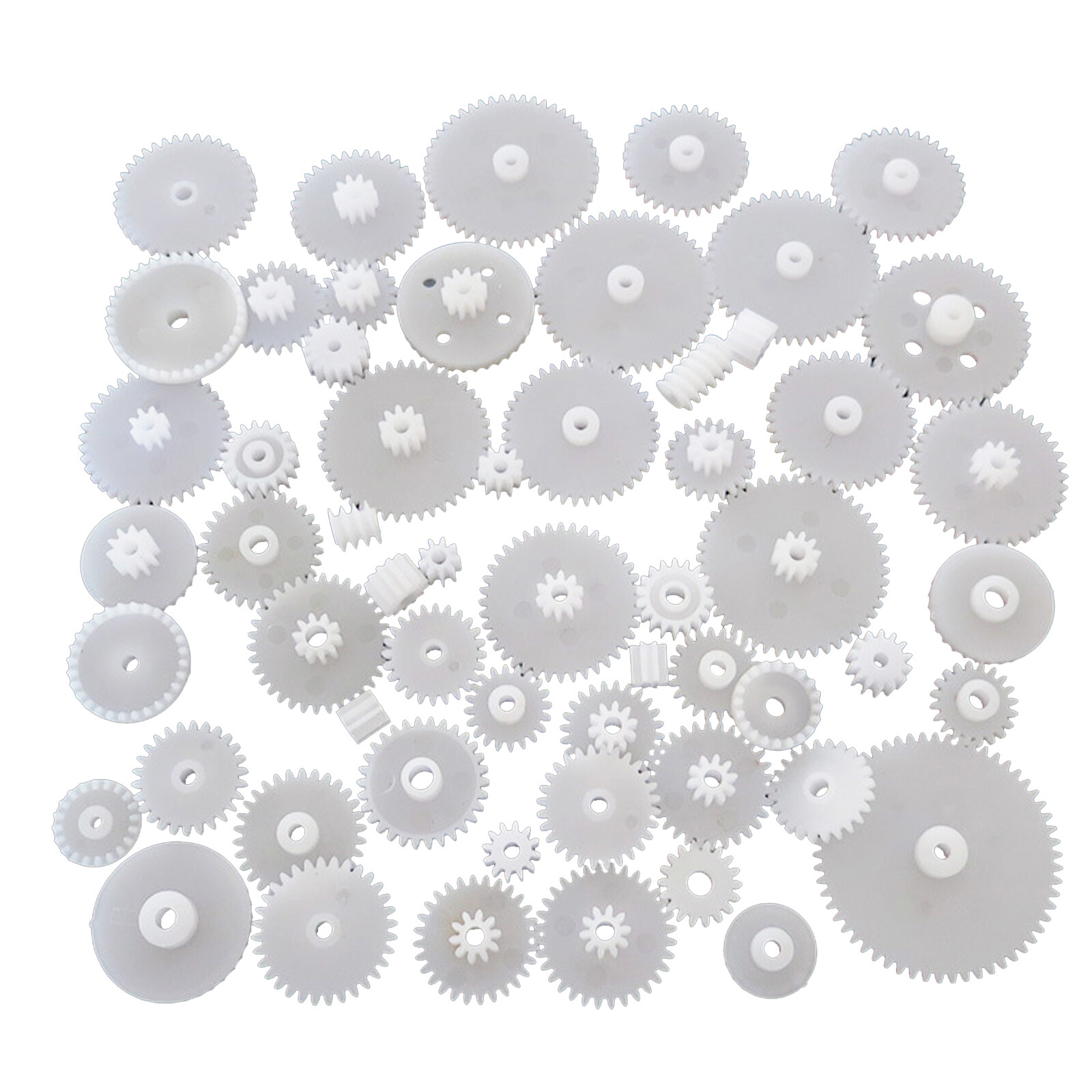 Robot Toy Motor Upgrade Plastic Gear