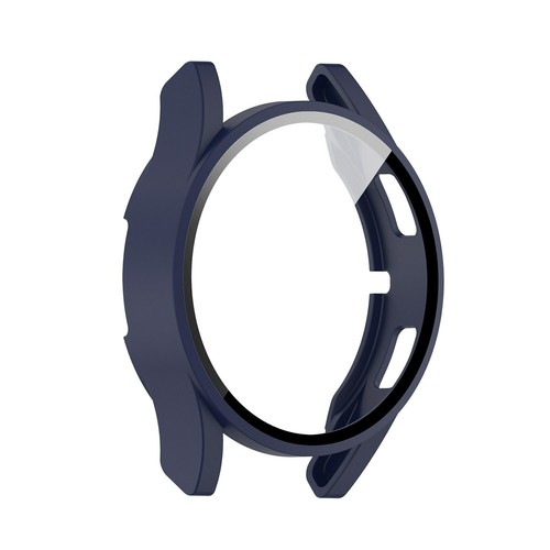 Funda protectora de pantalla de vidrio para PC para Samsung Galaxy Watch 4 5 6 7 FE 40/44mm - Imagen 16 de 20