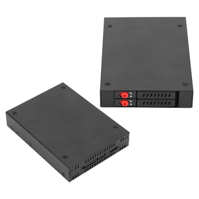 Computer Hard Drive Enclosures Large Capacity 9 Safe Data Circuit Security T Hot