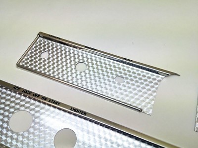 インパラ　63 ダッシュパッド 1963-1964 Chevrolet Impala Dash Pad
