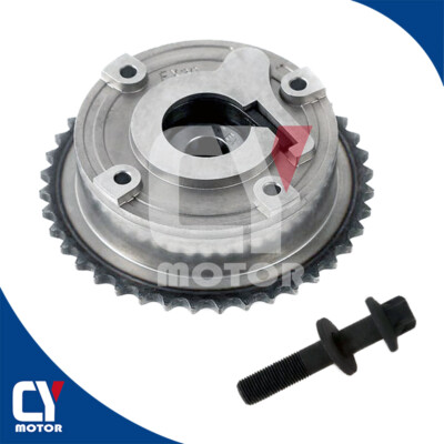 Engrane De VVT Rueda De Espigas FOR MINI JOHN COOPER CLUBMAN N12B16A 1.6L