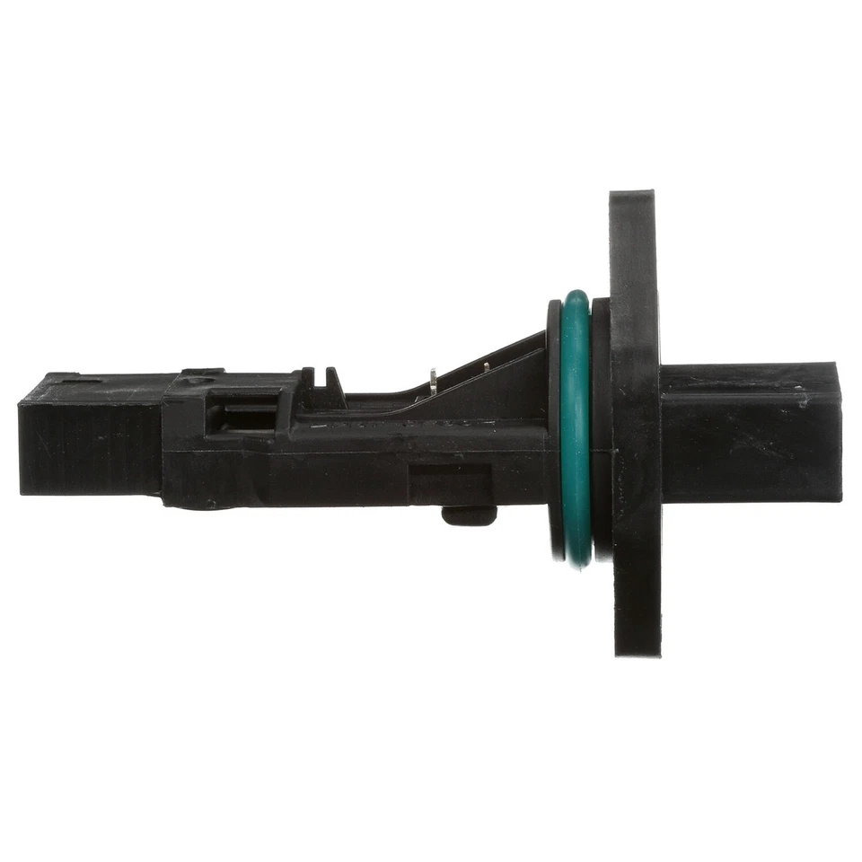 Mass Air Flow Sensor Delphi For 2006-2008 Volkswagen Touareg 5.0L V10 2007 Foto 4 de 4