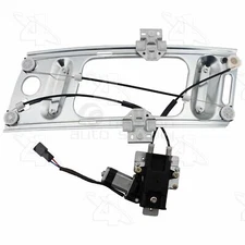 ACI Power Window Motor and Regulator Assembly Front Right 82116