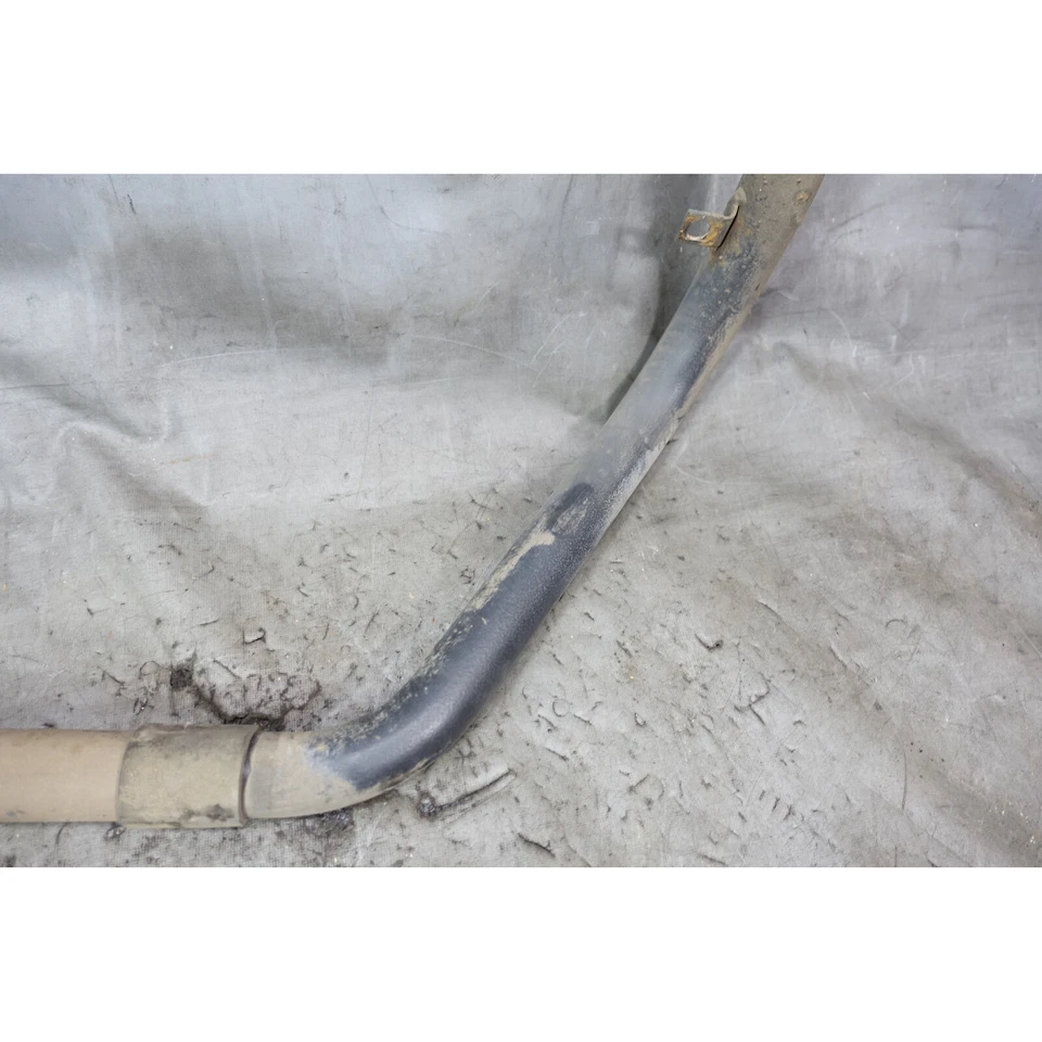 1984-1991 BMW E30 3-Series Factory Fuel Filler Gas Tank Tube Pipe Spout OEM - Image 3 of 4