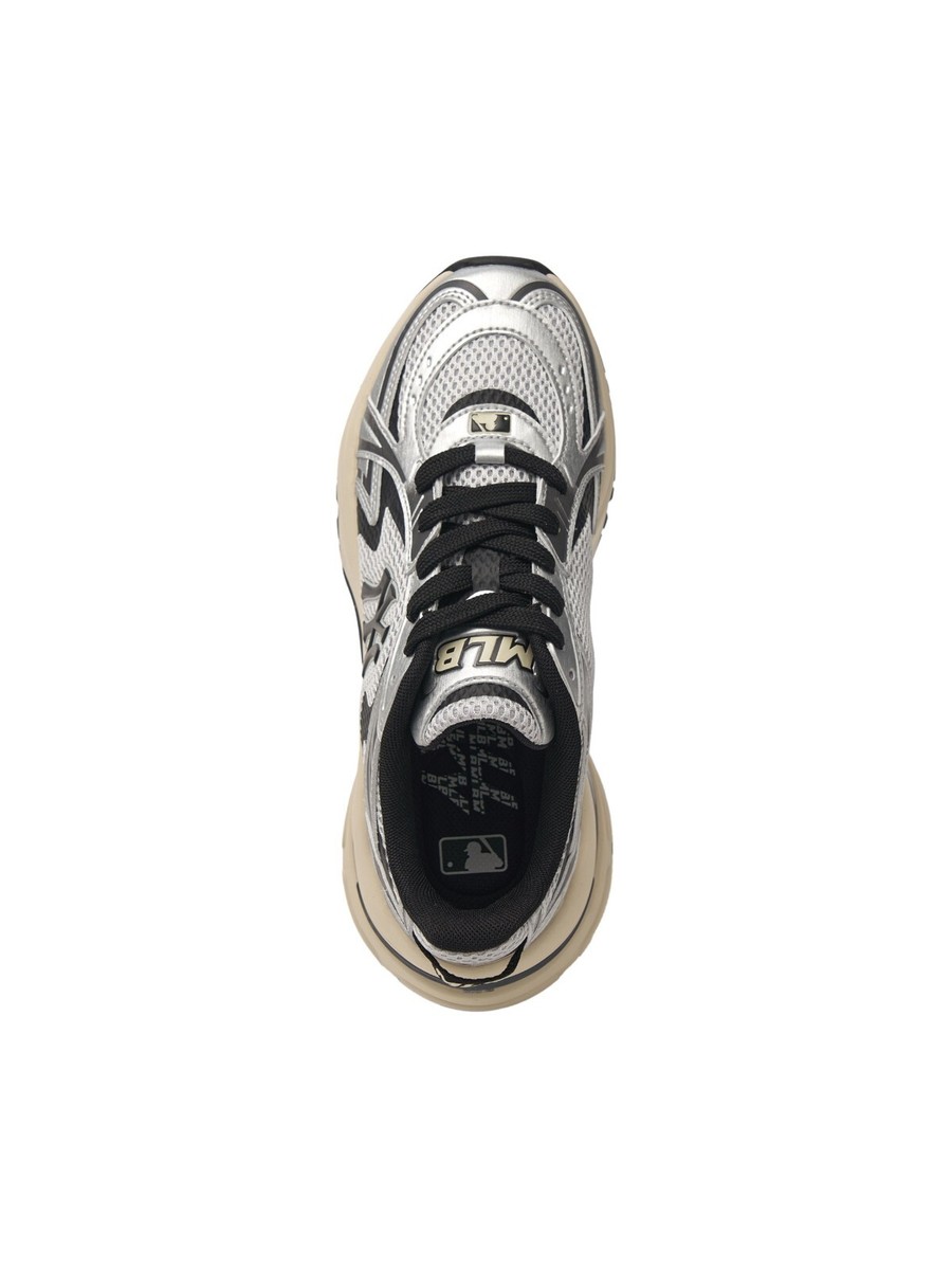 MLB Curve Runner New York Yankees Running Shoes Sneakers