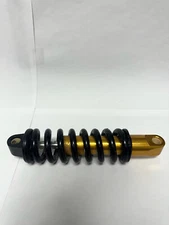 Used Pride Quantum Q6 Edge 3 Rear Shock Absorber