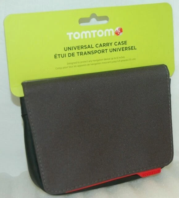 GPS de carro TomTom Estojos e Skins para Garmin