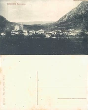 Arsiero Beautiful Panoramic Sur La Locality Veneta -62640