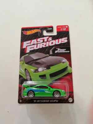 ミニカー FAST&FURIOUS MITSUBISHI ECLIPCE s-l400.jpg