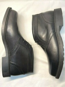 dunham johnson chukka