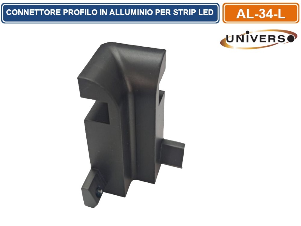 FSJEE Connettore Led 4 Pin Kit,Connettore Per Strisce LED DIY Per 5050 RGB Striscia LED 10 - Foto 7