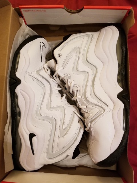 nike air pippen 5 online