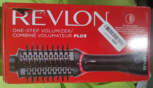 Revlon One-Step Volumizer Plus - RVDR5298 brosse à air chaud - Photo 1 sur 7