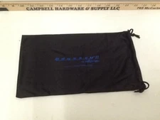 Sack Glasses Bag Sellstrom S79905 Odyssey II Goggle Micro-Fiber Storage Bag